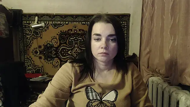 AlisaLaDiva online show from 01.21.25