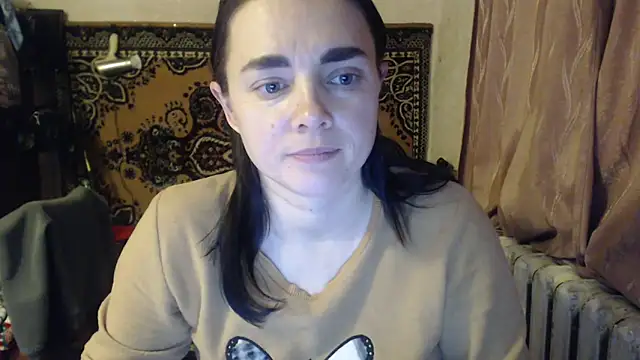 AlisaLaDiva online show from 01.26.25