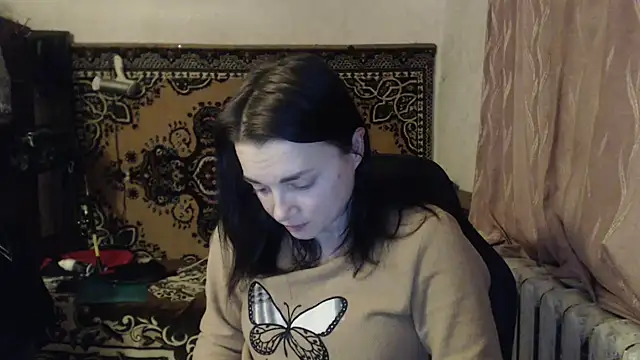 AlisaLaDiva online show from 01.30.25