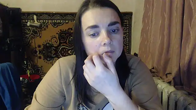 AlisaLaDiva online show from 02.01.25