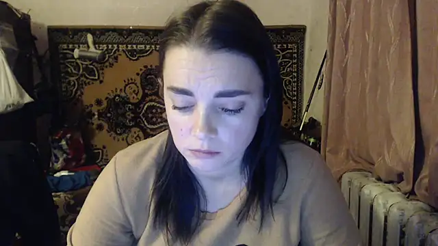 AlisaLaDiva online show from 02.16.25