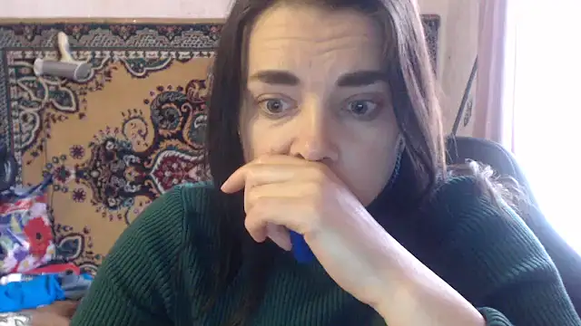 AlisaLaDiva online show from 02.17.25