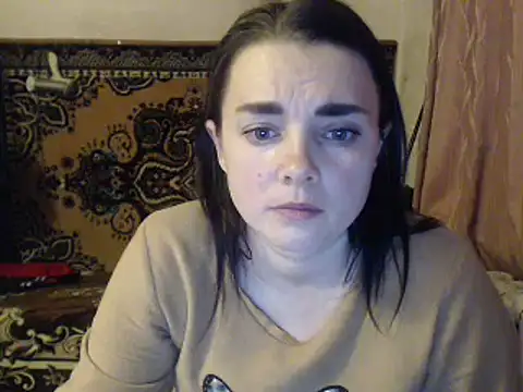 AlisaLaDiva online show from 02.18.25