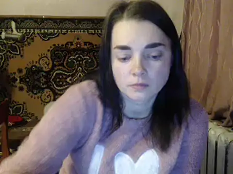 AlisaLaDiva online show from 02.19.25