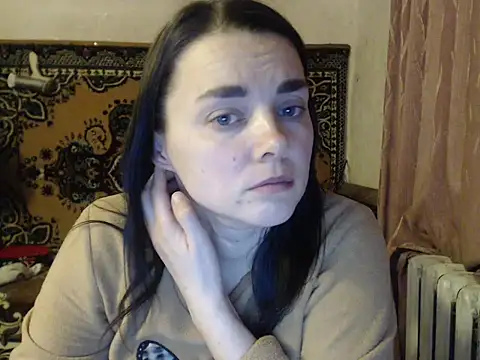 AlisaLaDiva online show from 02.24.25