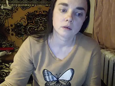 AlisaLaDiva online show from 02.25.25