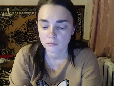 AlisaLaDiva online show from 03.02.25