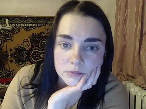 AlisaLaDiva online show from 03.03.25