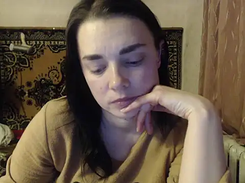 AlisaLaDiva online show from 03.05.25