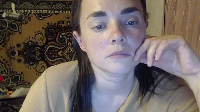 AlisaLaDiva online show from 09.15.25