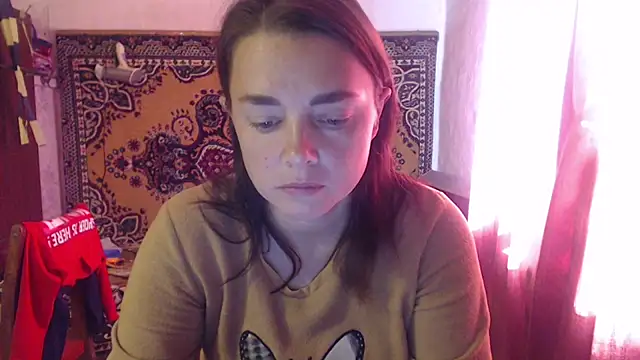 AlisaLaDiva online show from 09.25.25