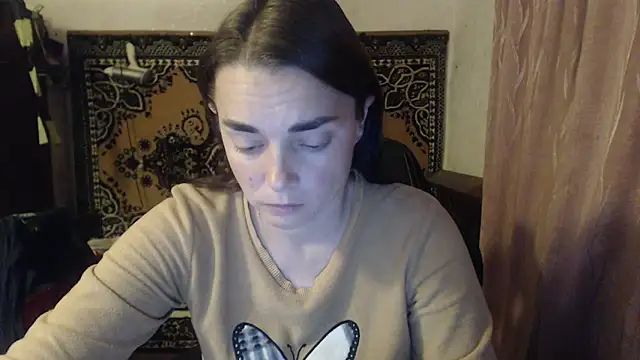 AlisaLaDiva online show from 10.04.25