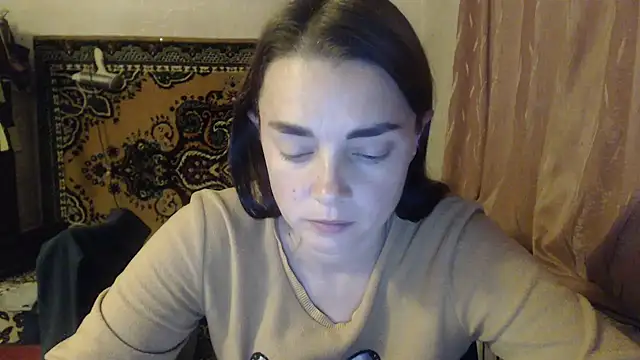 AlisaLaDiva online show from 10.07.25