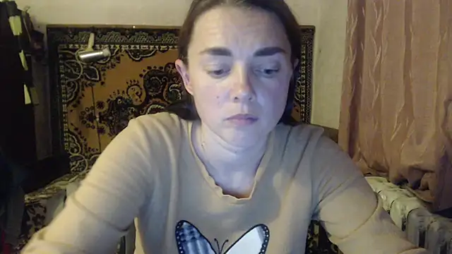 AlisaLaDiva online show from 10.12.25