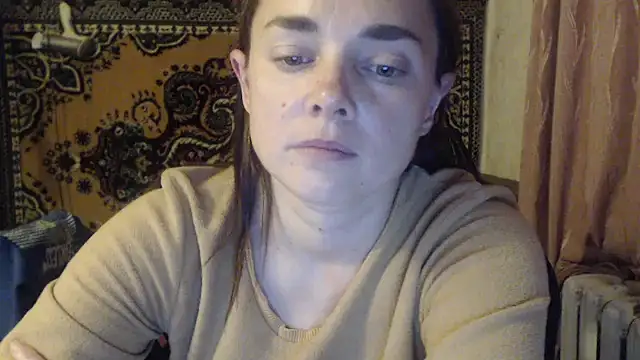 AlisaLaDiva online show from 10.19.25