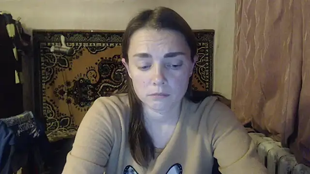 AlisaLaDiva online show from 10.23.25