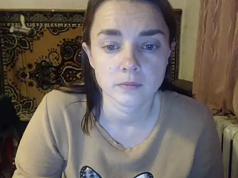 AlisaLaDiva online show from 11.04.25