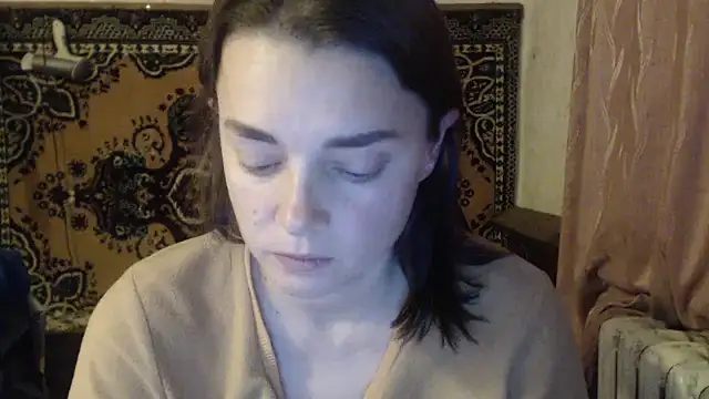 AlisaLaDiva online show from 11.21.25