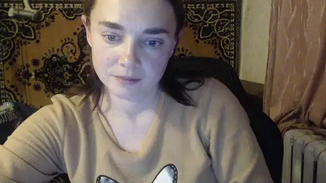 AlisaLaDiva online show from 11.30.25