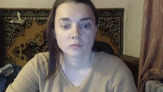 AlisaLaDiva online show from 12.18.25