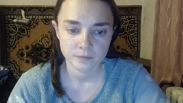 AlisaLaDiva online show from 12.20.25