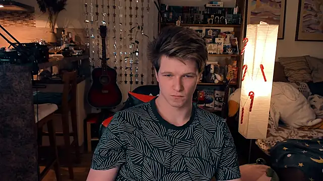 Breston Sweet online show from 12.13.24