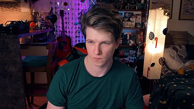 Breston Sweet online show from 12.15.24