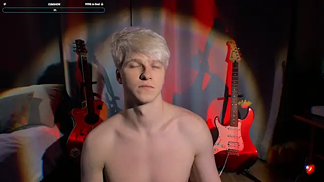 Breston Sweet online show from 10.23.25