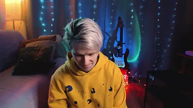 Breston Sweet online show from 01.09.26