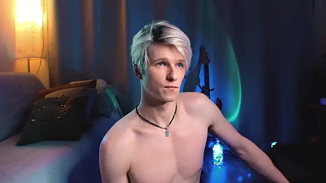 Breston Sweet online show from 01.10.26