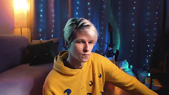 Breston Sweet online show from 01.15.26