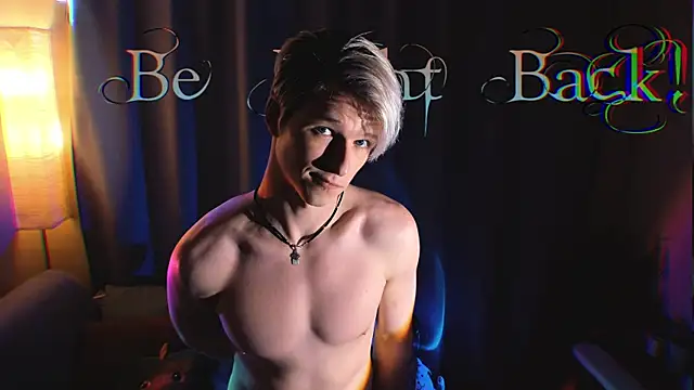 Snapshot of Breston_Sweet chatting on 02.10.26 Breston Sweet online show from 02.10.26