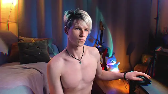 Snapshot of Breston_Sweet chatting on 02.10.26 Breston Sweet online show from 02.10.26