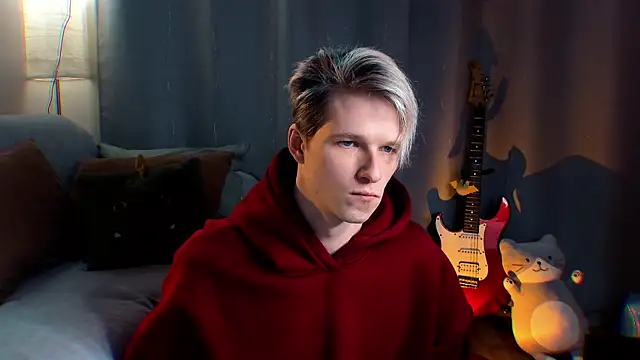 Snapshot of Breston_Sweet chatting on 02.12.26 Breston Sweet online show from 02.12.26