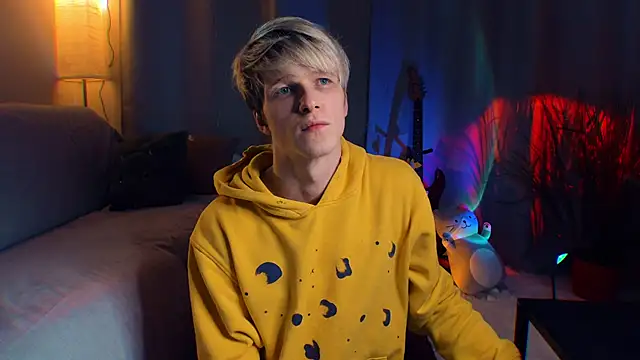 Breston Sweet online show from 03.25.26