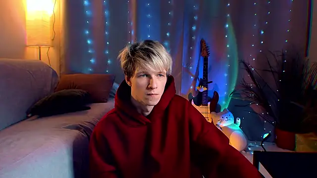 Breston Sweet online show from 03.26.26