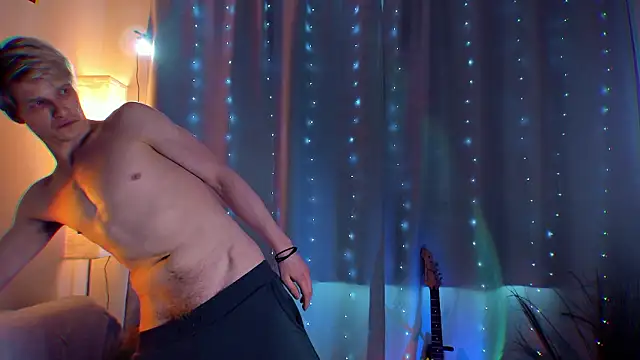 Breston Sweet online show from 03.27.26