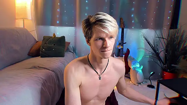 Breston Sweet online show from 03.31.26