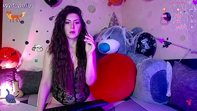 GENTLY--EVIL online show from 10.29.25