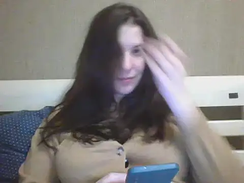 RinaHeart online show from 02.11.25