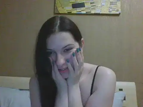 RinaHeart online show from 02.26.25