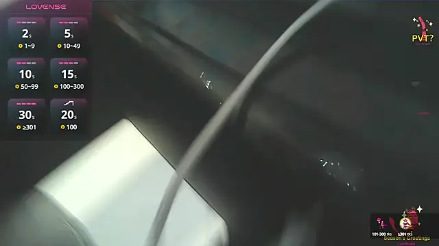 samantha hot10 online show from 01.13.25