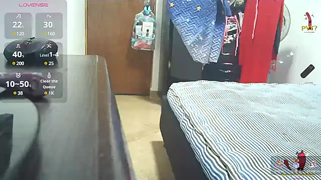 samantha hot10 online show from 01.17.25