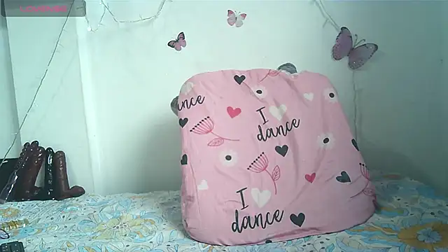 samantha hot10 online show from 02.19.25