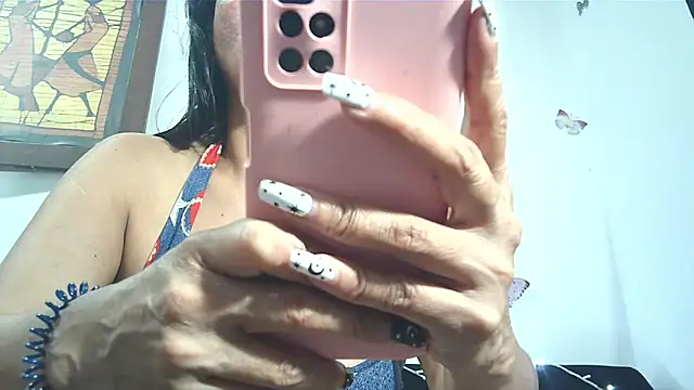 samantha hot10 online show from 03.22.25