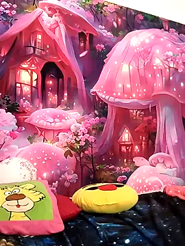 Karol naughty online show from 02.18.26