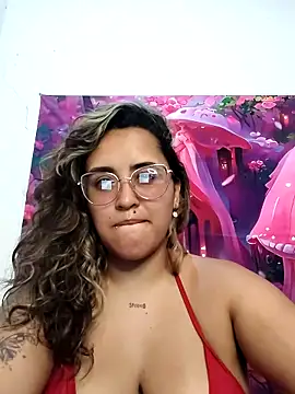 Karol naughty online show from 03.02.26