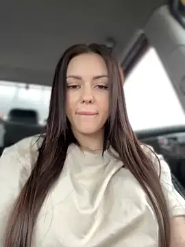 PrincessaHill  online show from 04.21.26