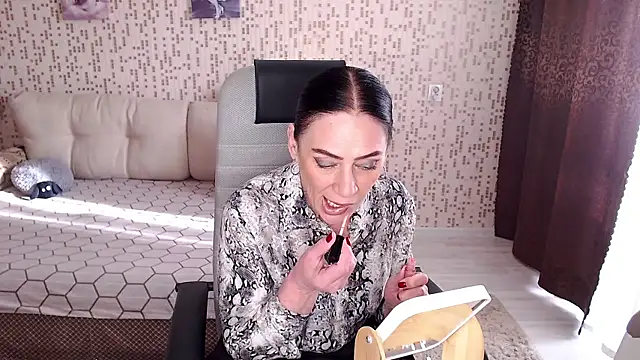 BelovedLady online show from 02.25.26