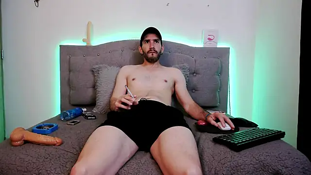 Danny hot fun online show from 03.09.25